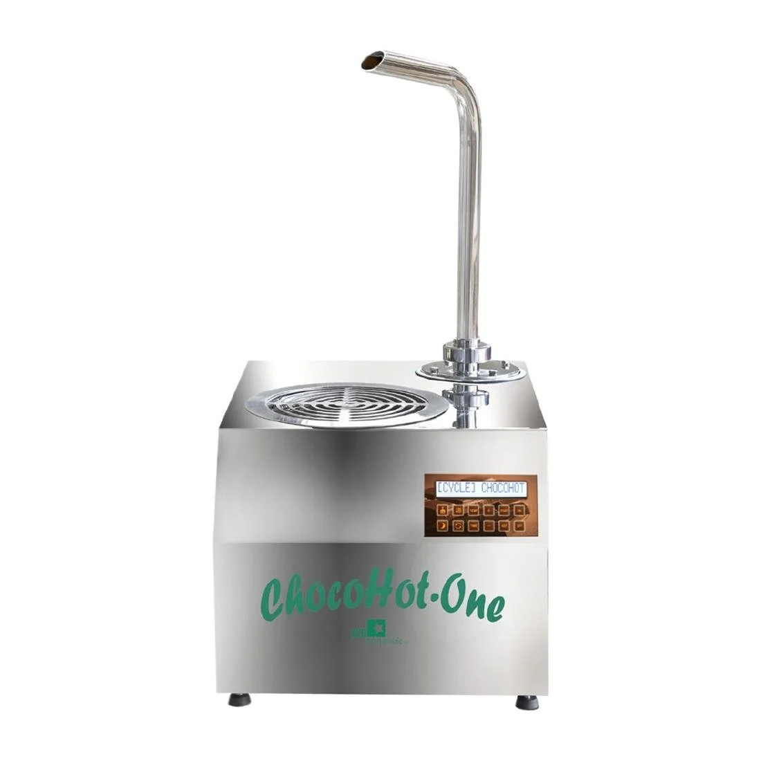 ICB Technologies Chocohot One Chocolate Dispenser Tap 14.1.CHOCOHOT - Image 1