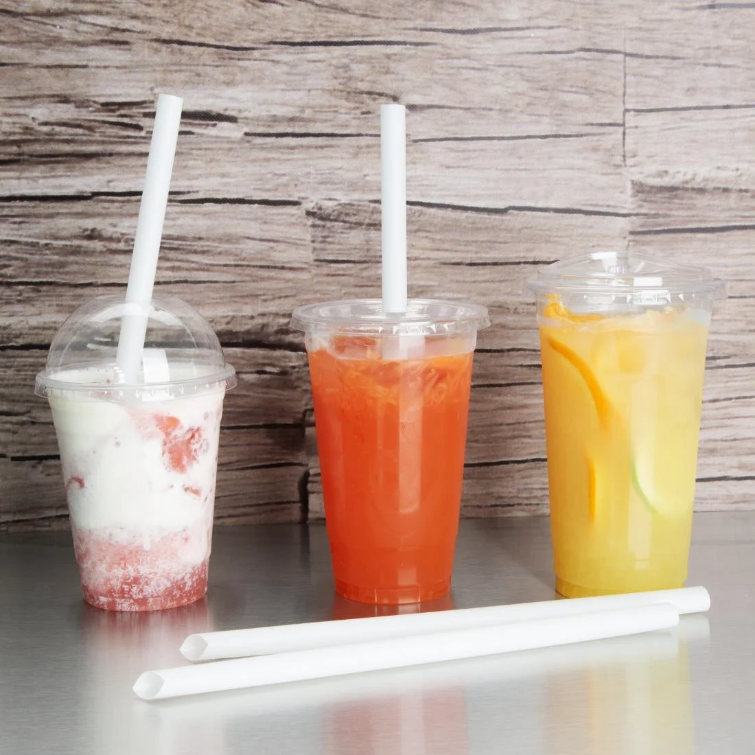 Fiesta Recyclable rPET Cups 568ml/20oz (400 Pack) - Image 5