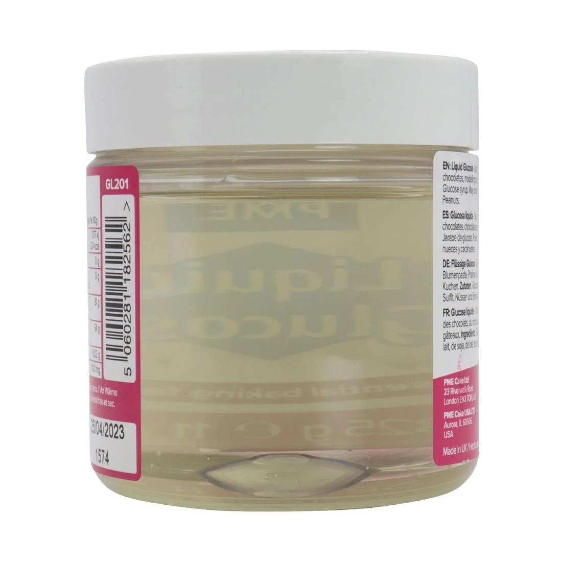 PME Essentials Piping Gel 325g - Image 3