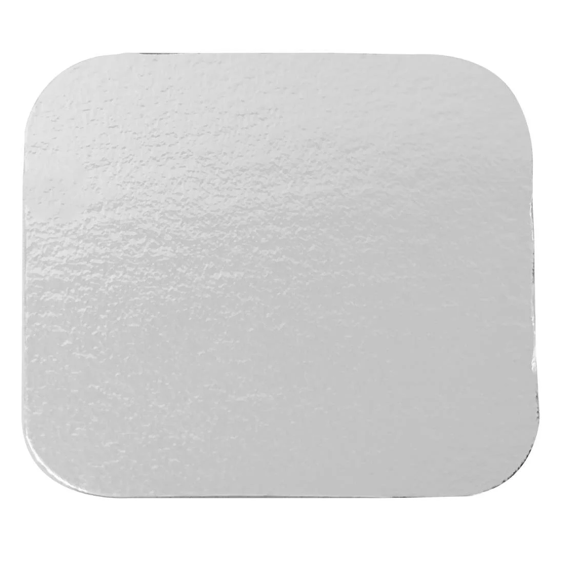 Fiesta Recyclable Lid for 100ml Foil Containers (200 Pack) - Image 1