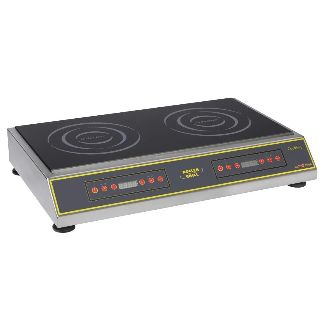 Roller Grill Double Induction Hob PID30