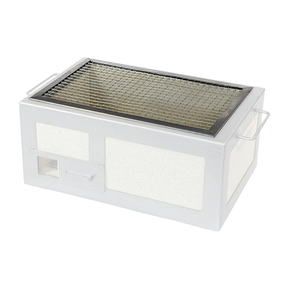 Kasai Nano Pro Konro Grill Spare Mesh for SVT-16075 - Image 4