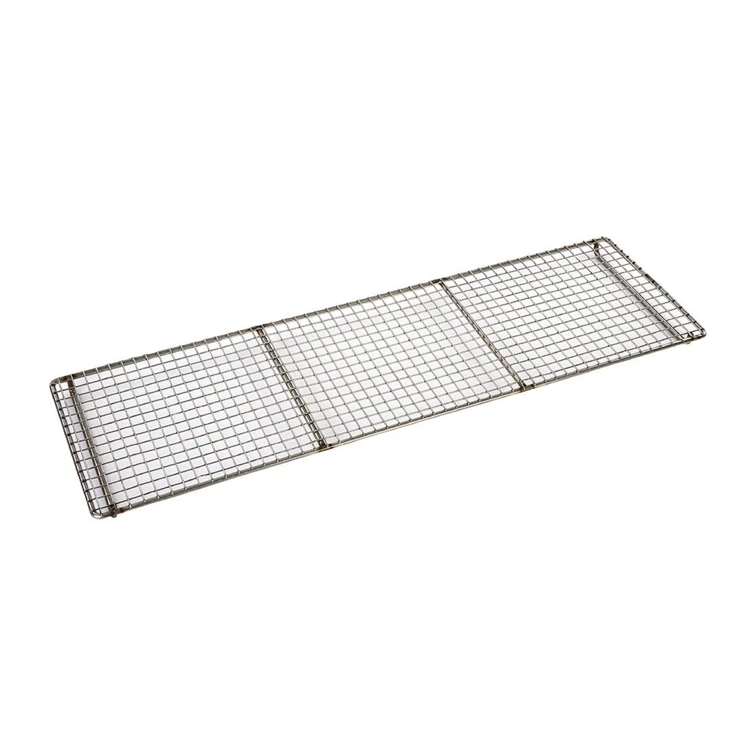 Kasai Long Konro Grill Spare Mesh for SVT-16062 - Image 3