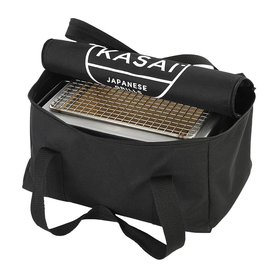 Kasai Konro Carry Case for Nano Pro Konro Grill SVT-16113 - Image 6