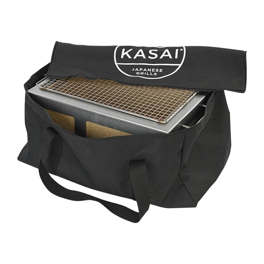 Kasai Konro Carry Case for Little Konro Grill SVT-16114 - Image 2