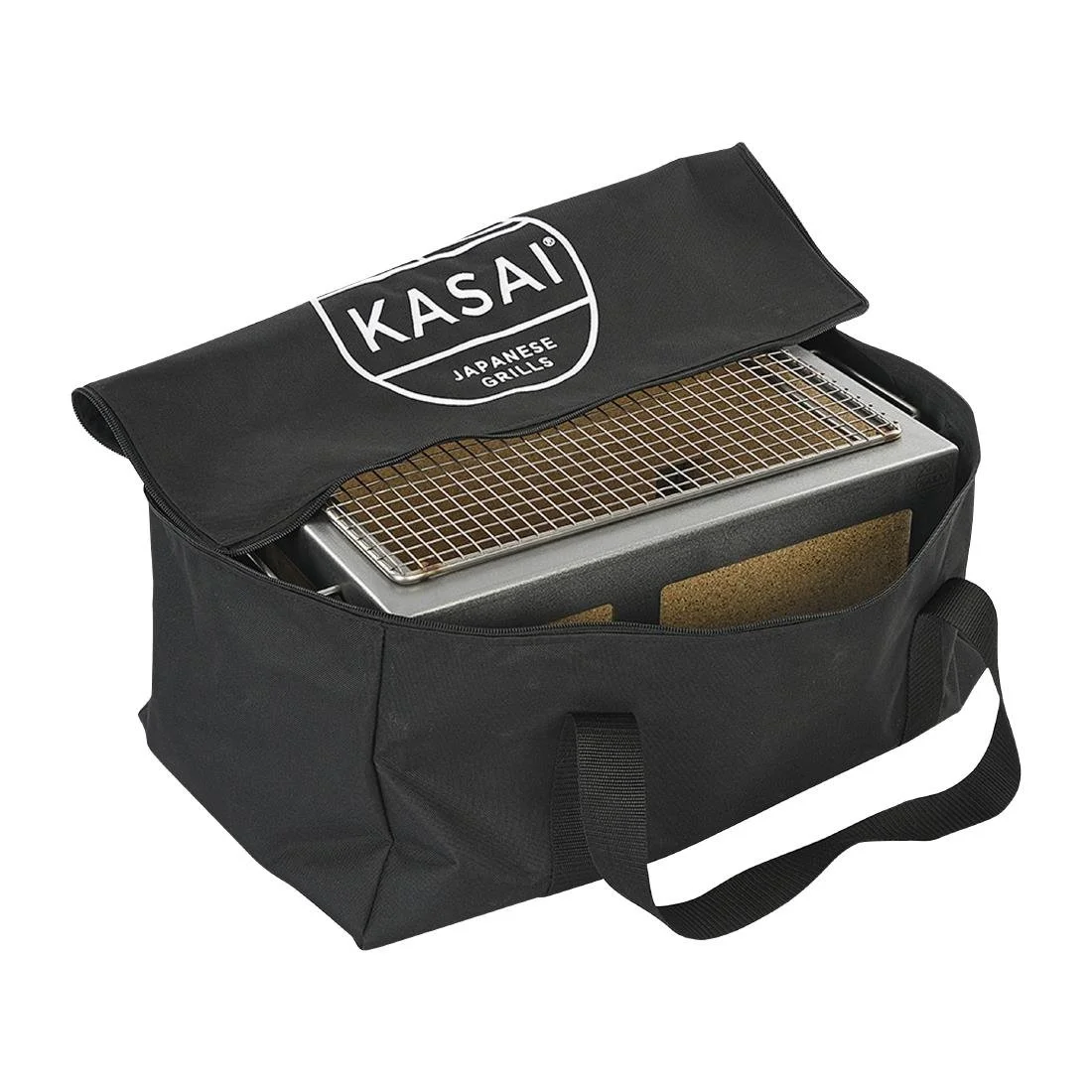 Kasai Konro Carry Case for Little Konro Grill SVT-16114 - Image 6