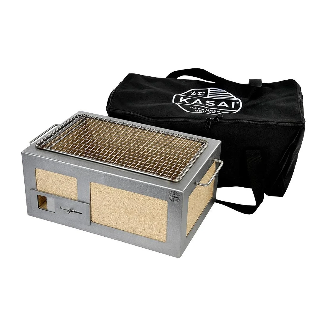 Kasai Konro Carry Case for Little Konro Grill SVT-16114 - Image 9