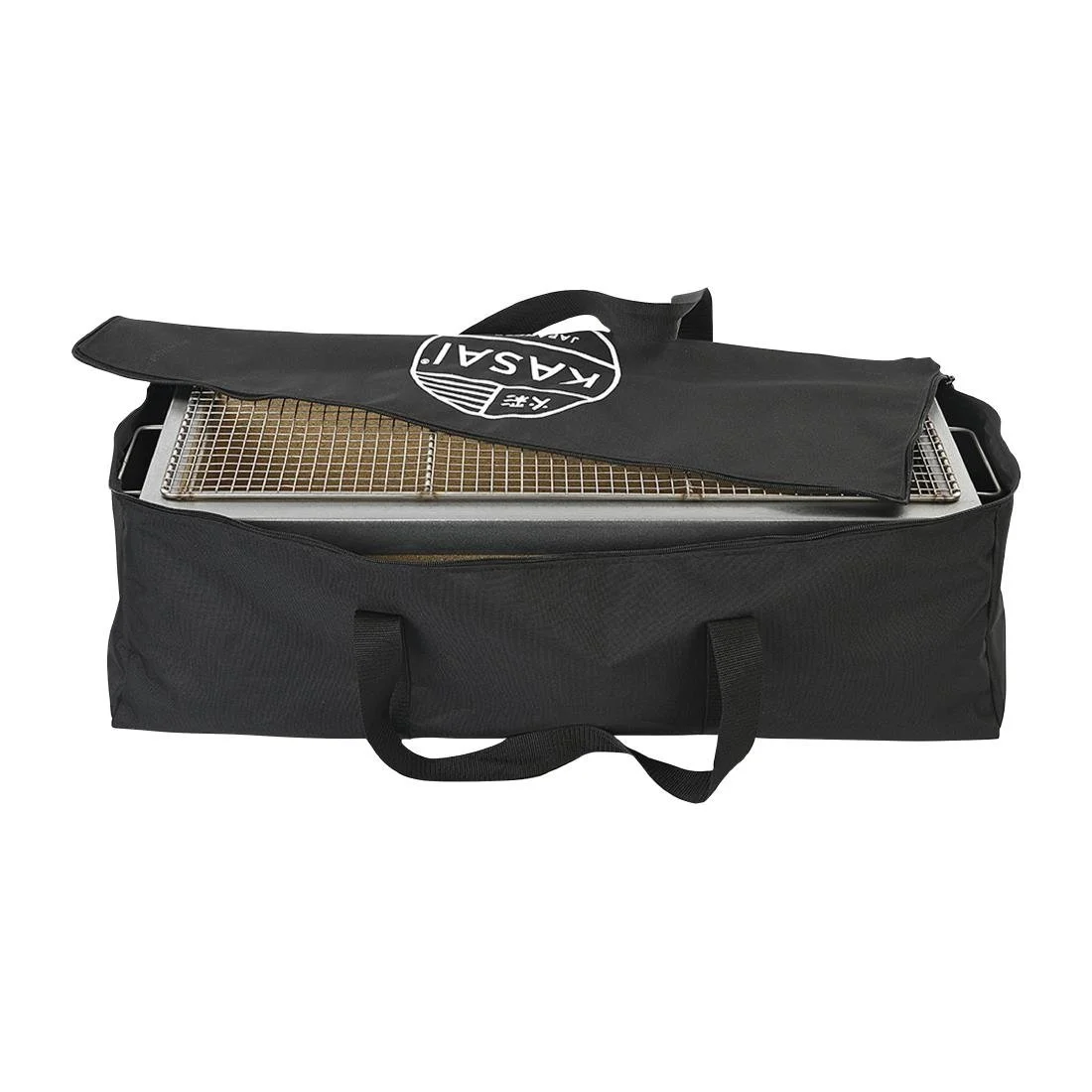 Kasai Konro Carry Case for Long Konro Grill SVT-16116 - Image 6
