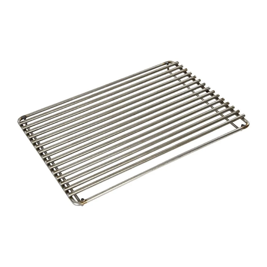 Kasai Konro Searing Grate for Medium Wide Konro Grill SVT-16082 - Image 2