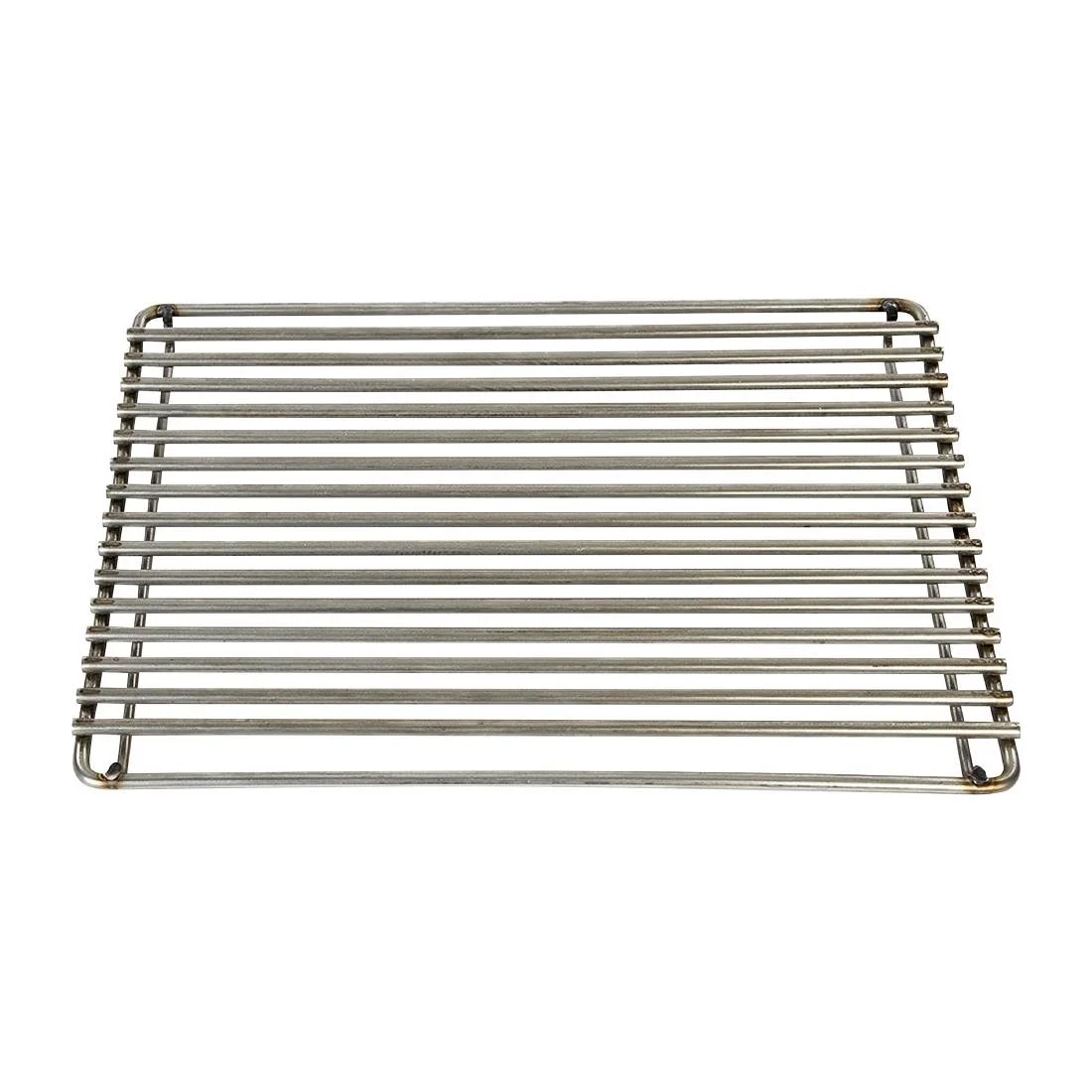 Kasai Konro Searing Grate for Medium Wide Konro Grill SVT-16082 - Image 1