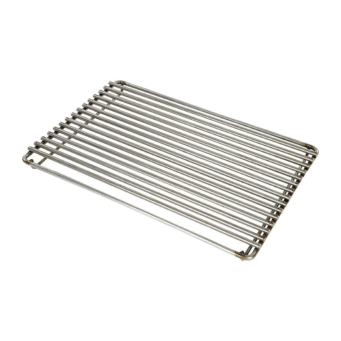 Kasai Konro Searing Grate for Medium Wide Konro Grill SVT-16082 - Image 3