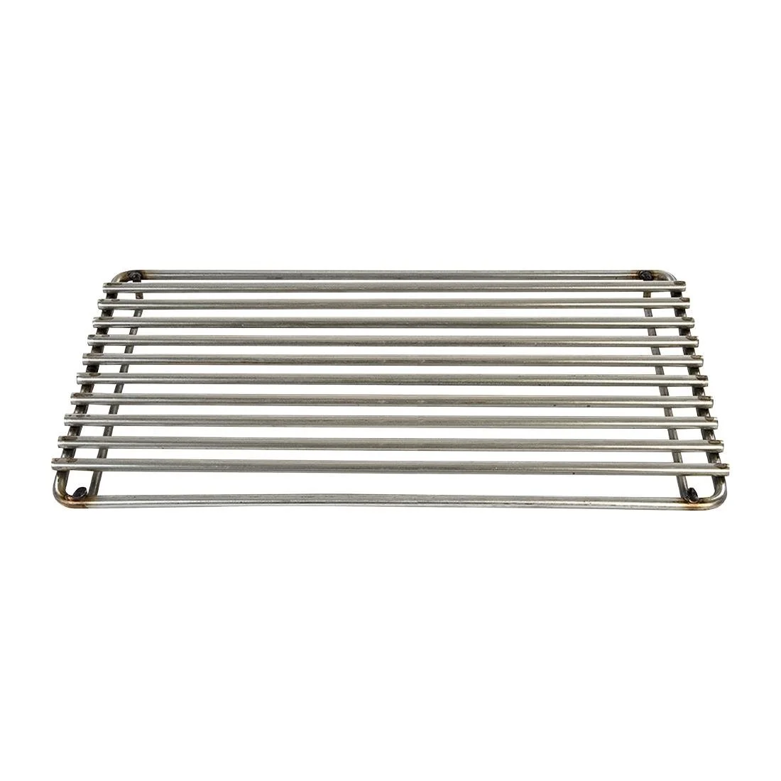 Kasai Konro Searing Grate for Medium Long Konro Grill SVT-16142 - Image 1