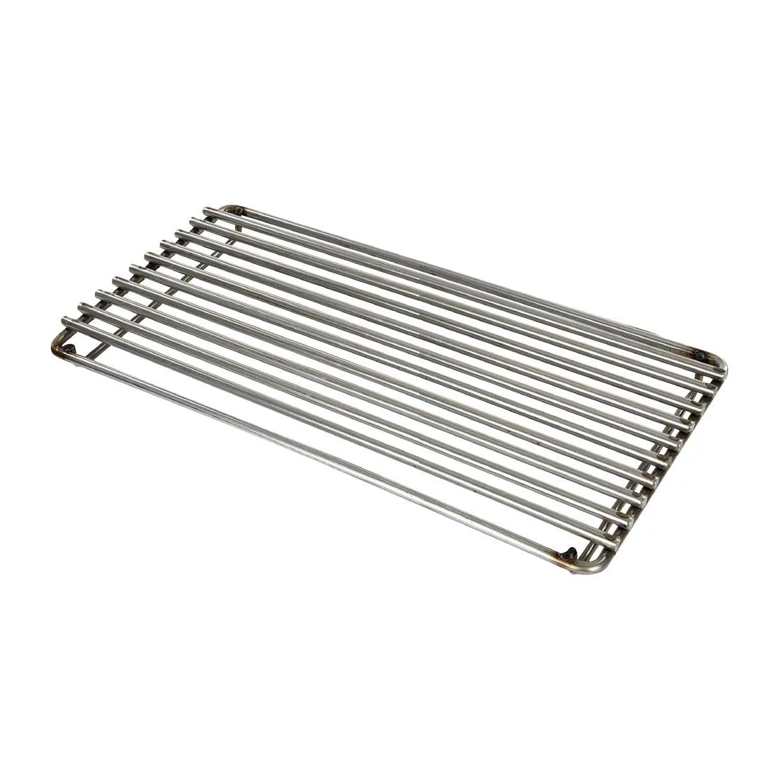 Kasai Konro Searing Grate for Medium Long Konro Grill SVT-16142 - Image 3