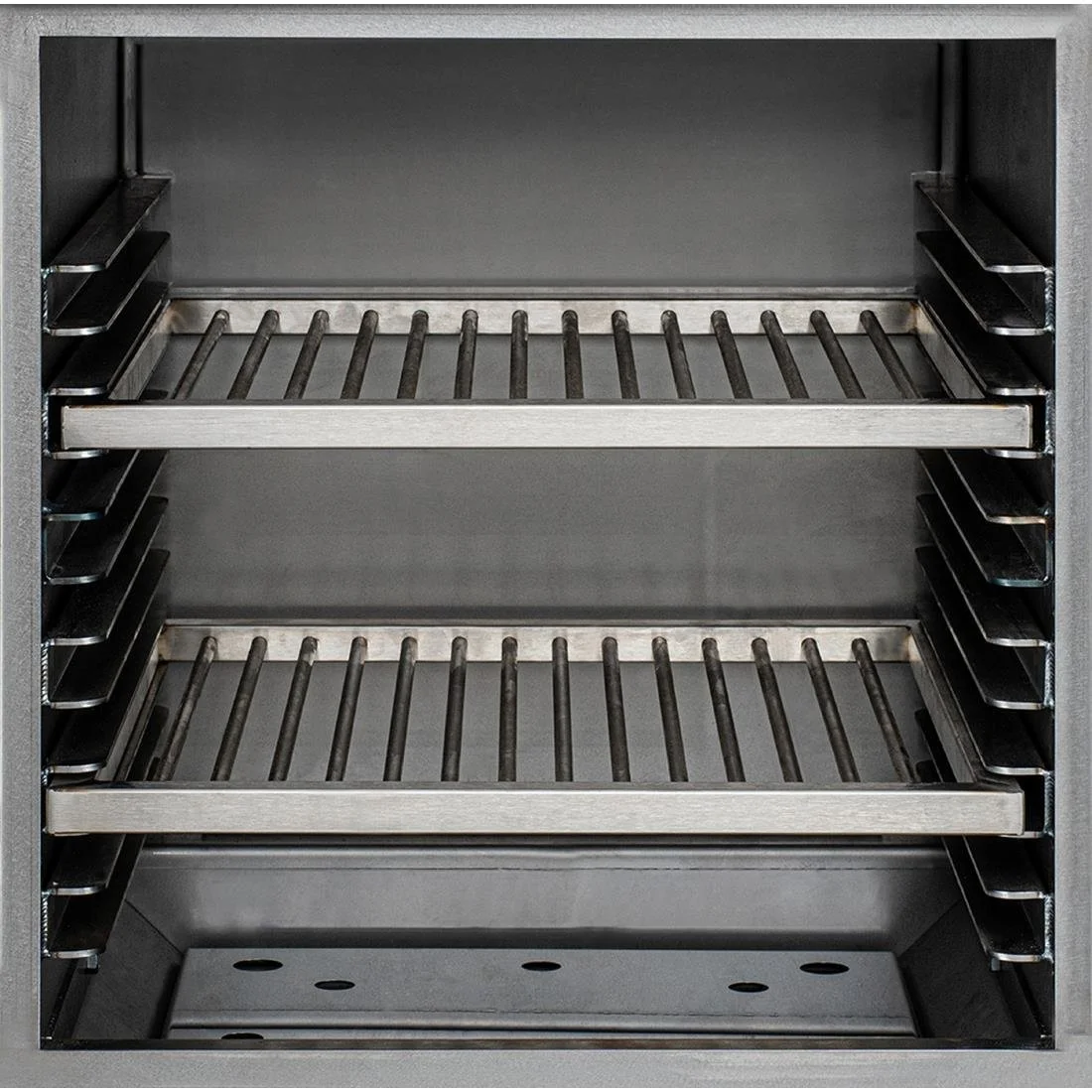 Bertha Professional Inflorescence Charcoal Oven BER-16016 Buttercup - Image 11