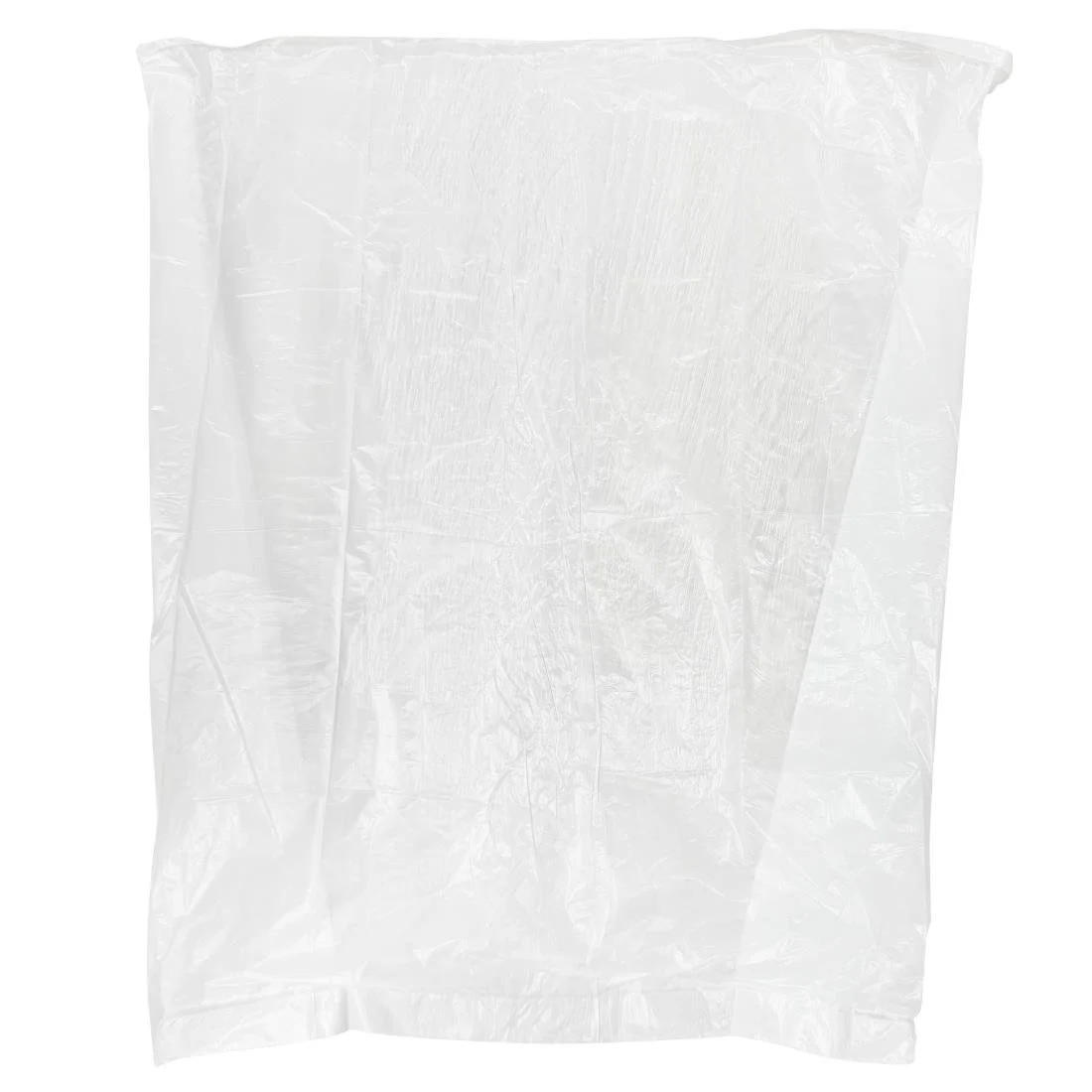 Jantex Medium Duty Bin Bags White 50Ltr (200 Pack) - Image 2