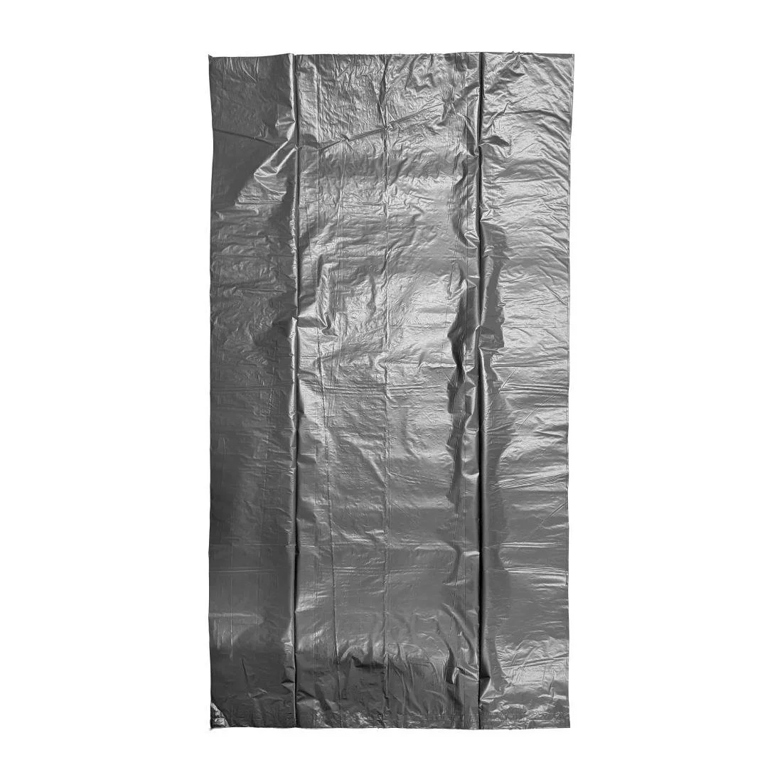 Jantex Medium Duty Bin Bags Black 70Ltr (200 Pack) - Image 2