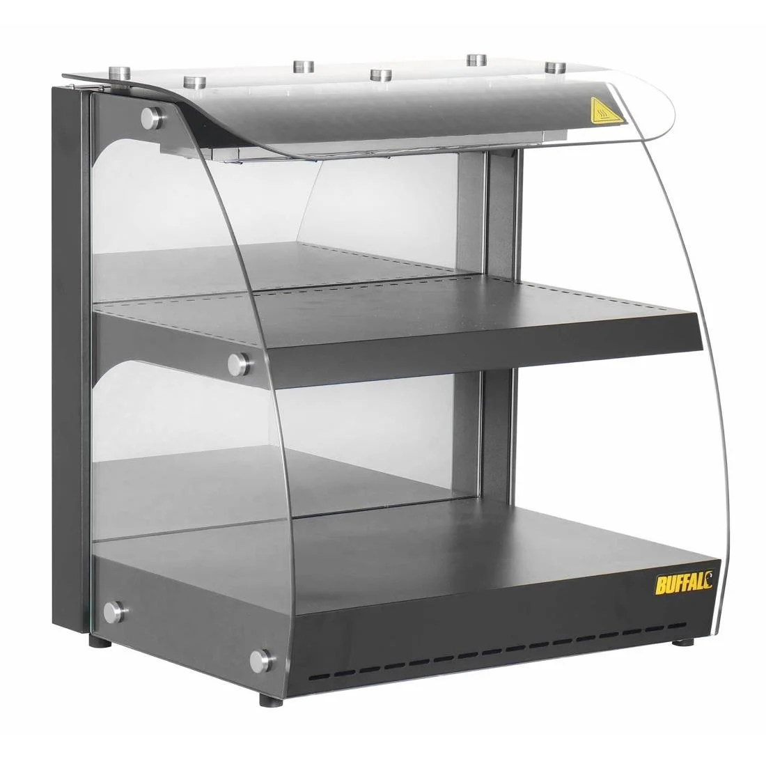 Buffalo Self-Serve Heated Display Unit - Image 2