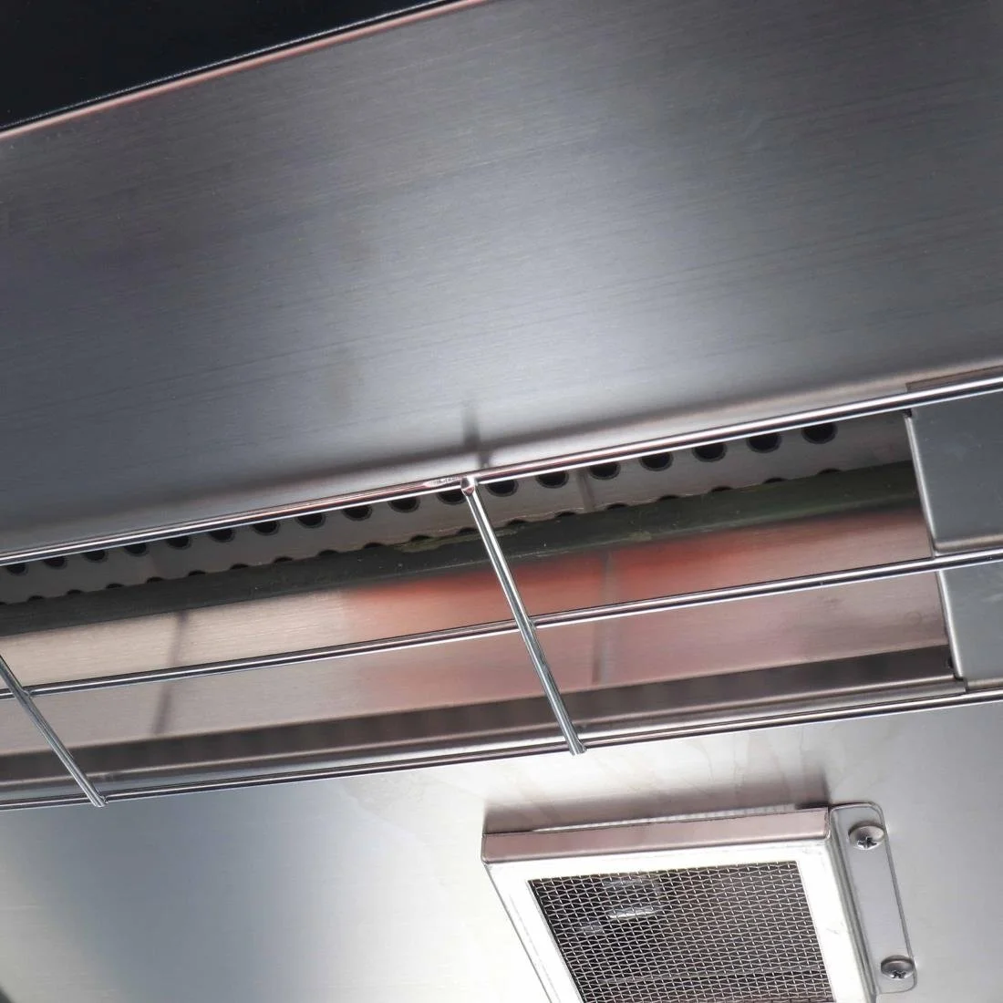 Buffalo Self-Serve Heated Display Unit - Image 5