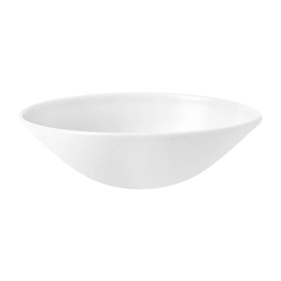 Churchill Evolve Deep Coupe Bowls White 203mm (6 Pack) - Image 2