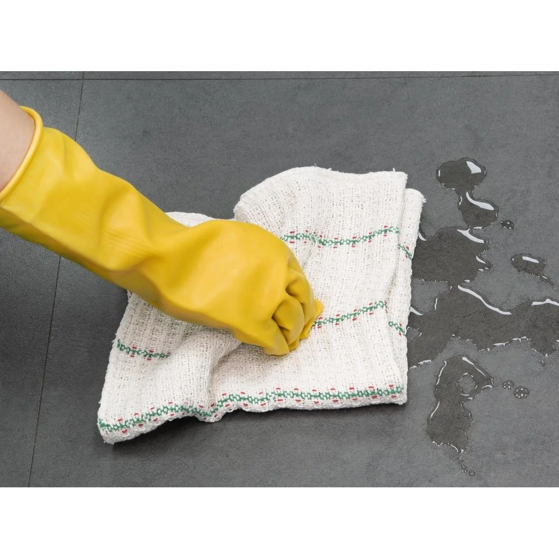 Jantex Floor Cloths 480x675mm (10 Pack) - Image 6