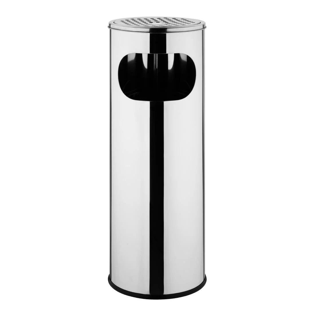 Bolero Cigarette Bin 12Ltr - Image 1