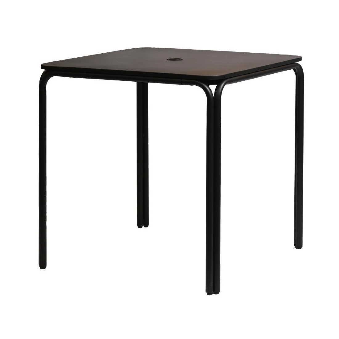 Tenby Outdoor Dining Set in Onyx (2 Dining Sets Pack) - Image 2