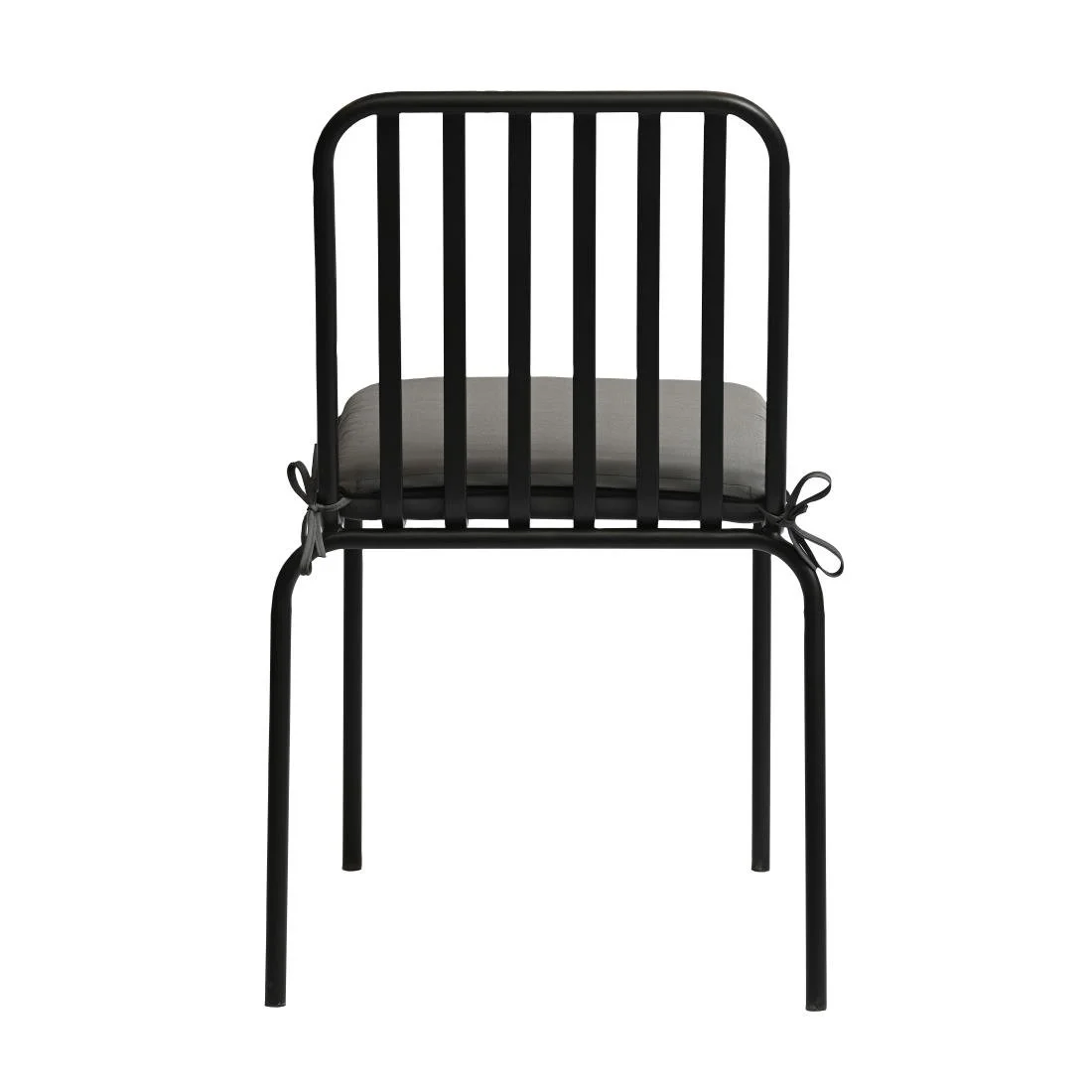 Tenby Outdoor Dining Set in Onyx (2 Dining Sets Pack) - Image 5