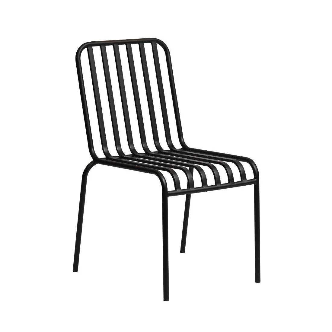 Tenby Outdoor Dining Set in Onyx (2 Dining Sets Pack) - Image 6