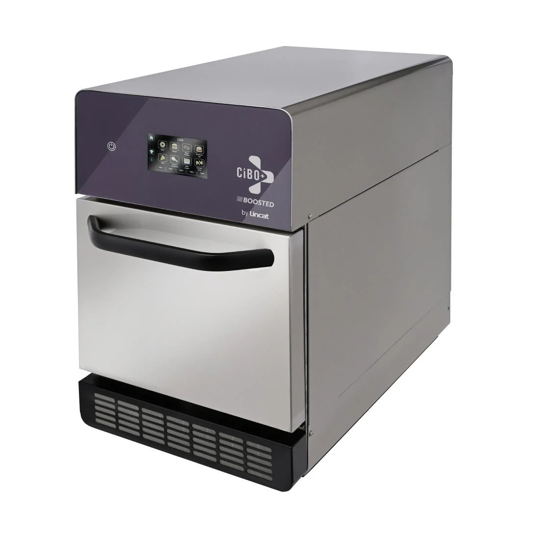 Lincat CiBO+ Boosted High Speed Oven Purple - Image 2