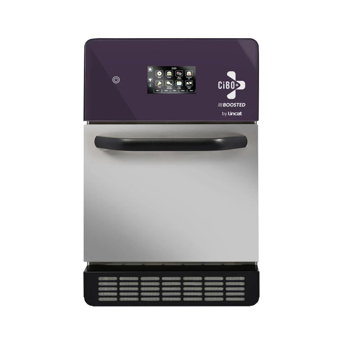 Lincat CiBO+ Boosted High Speed Oven Purple - Image 1