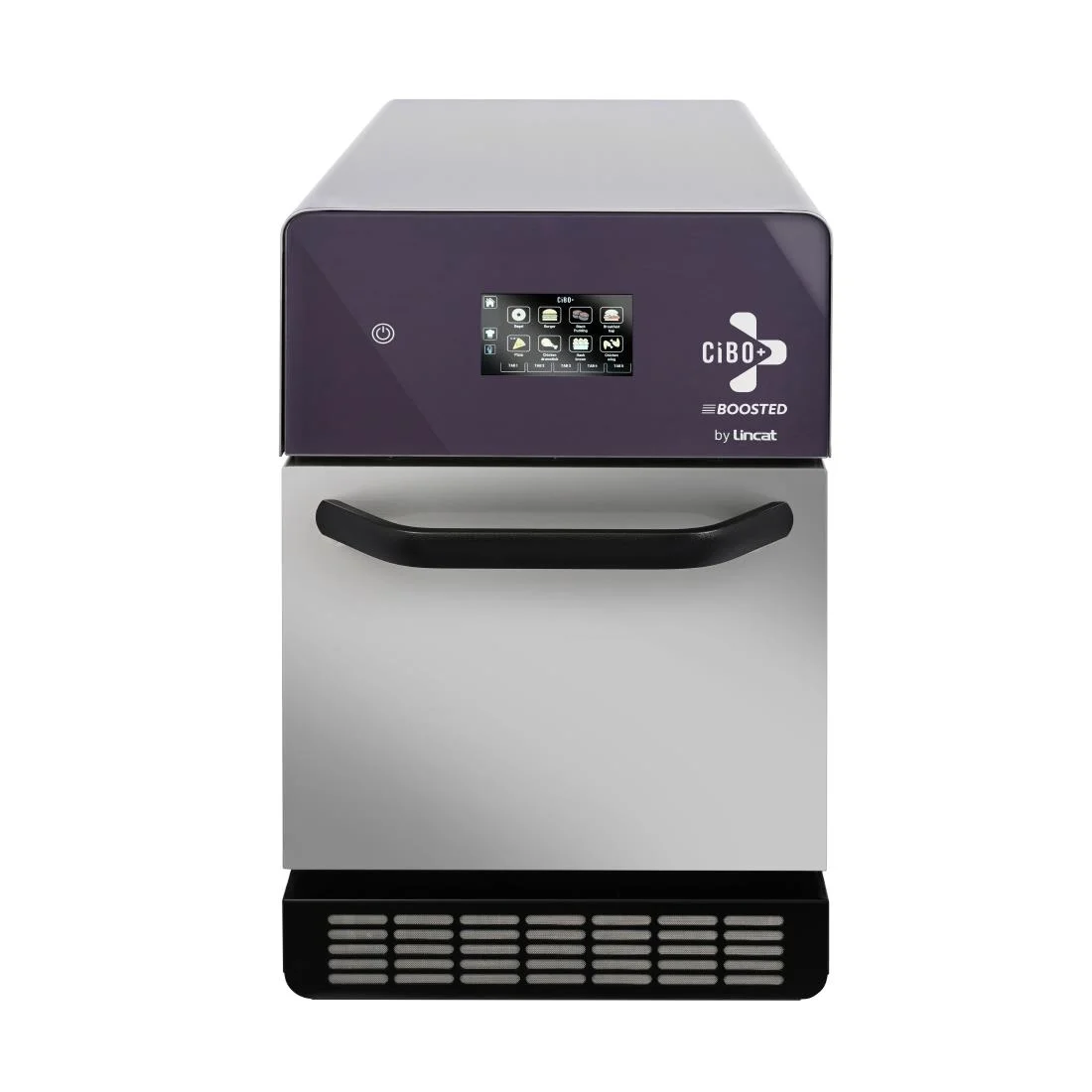 Lincat CiBO+ Boosted High Speed Oven Purple - Image 4
