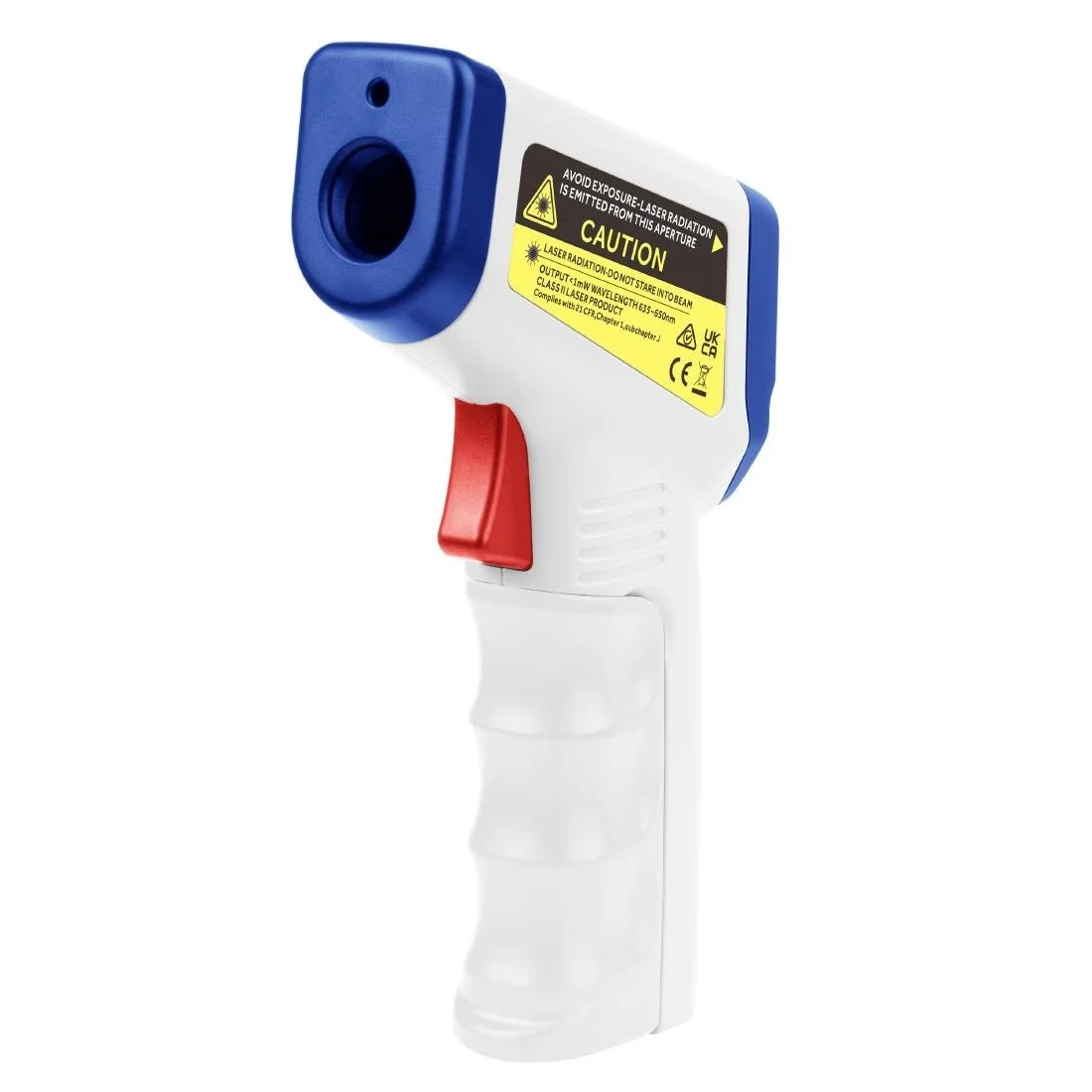 Hygiplas Mini Infrared Thermometer - Image 4
