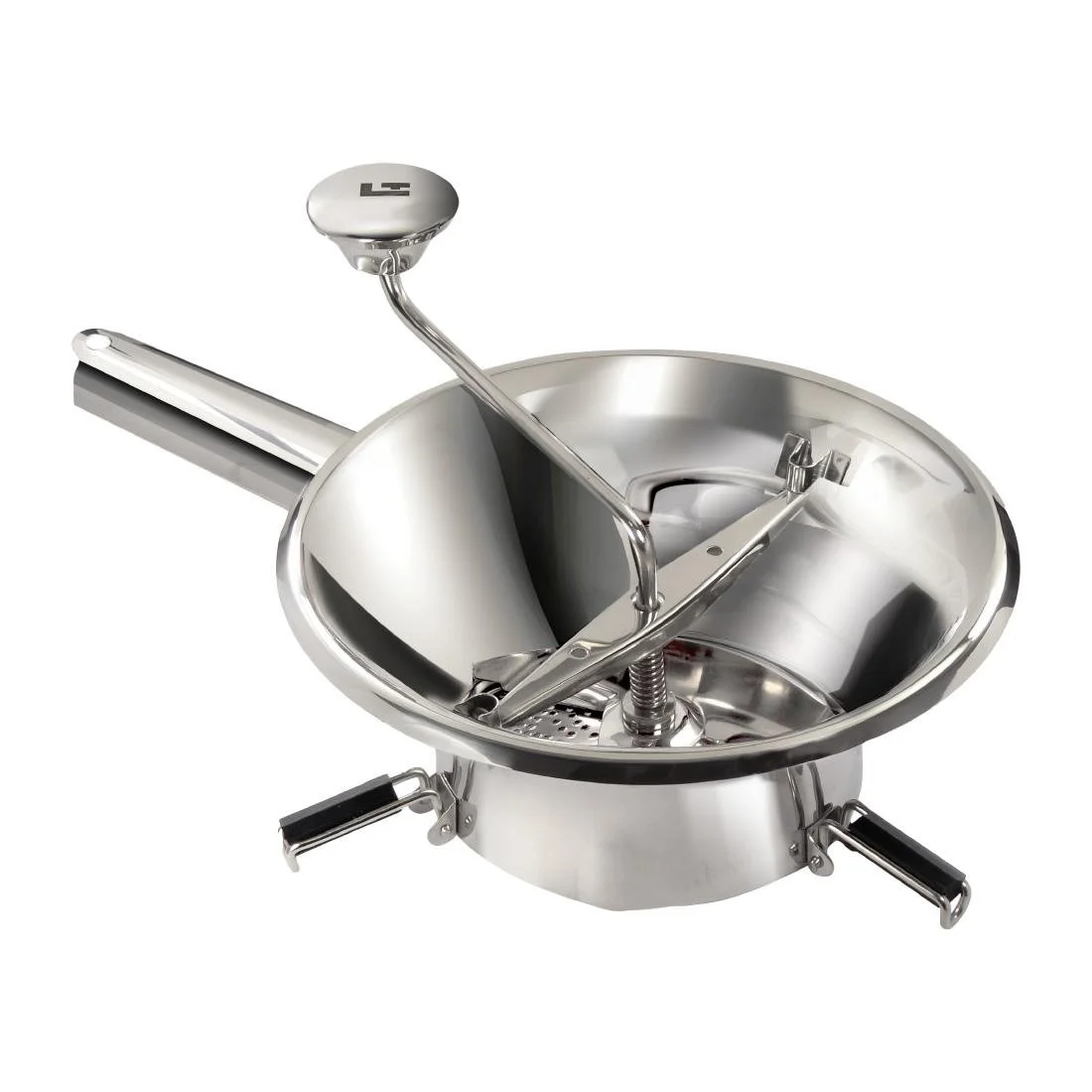 Louis Tellier Small Moulin Rotary Food Mill - Image 1