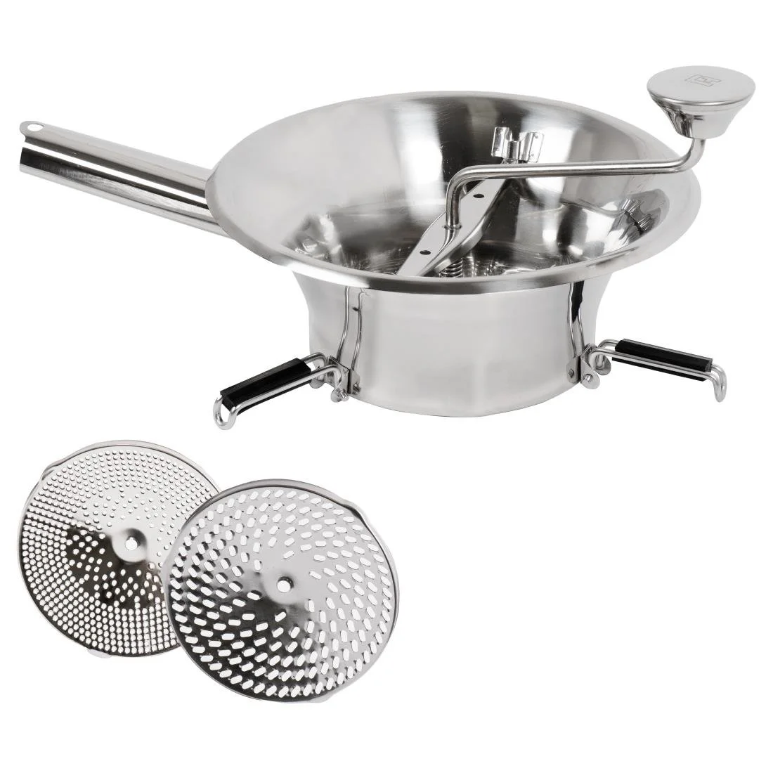 Louis Tellier Small Moulin Rotary Food Mill - Image 3