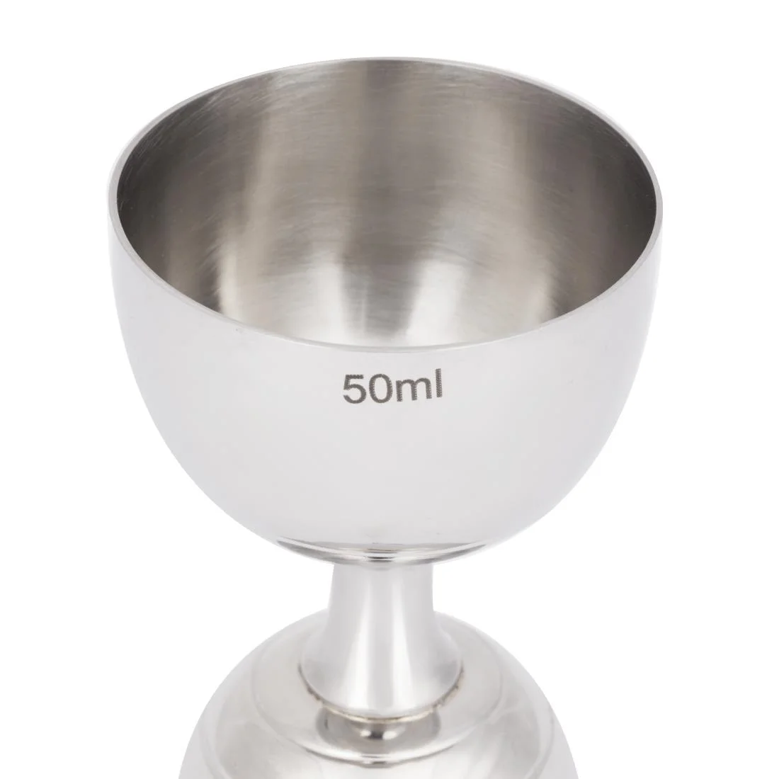 Olympia Bulb Jigger 25ml/50ml - Image 3