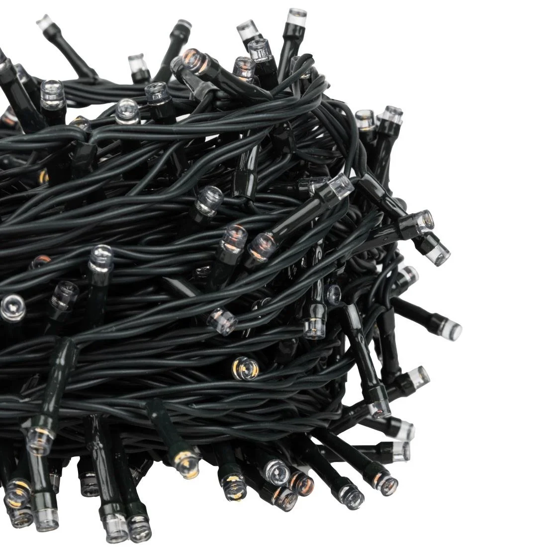 Status Varberg 400 Multi Coloured LED Indoor/Outdoor String Lights - Image 6