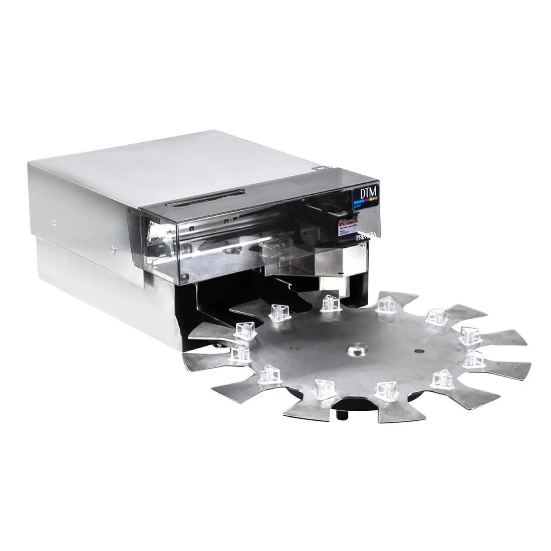 Eddie Edible Ink Printer 074111 - Image 1