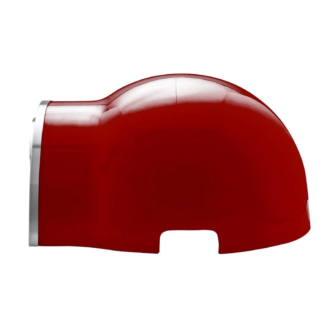 Delivita Pizza Oven Chilli Red - Image 3