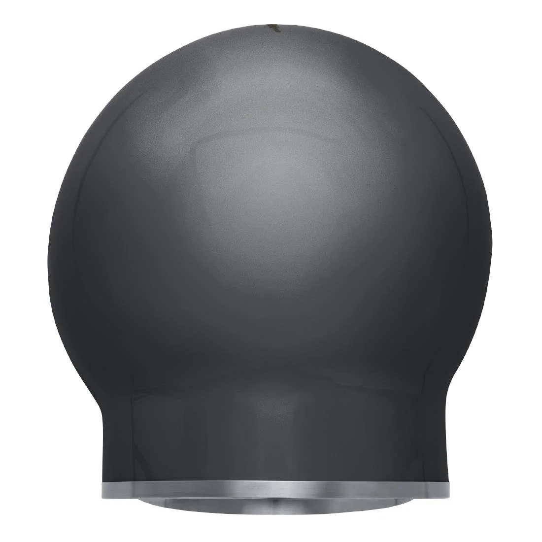 Delivita Dual Fuel Gas Pizza Oven Hale Grey - Image 4