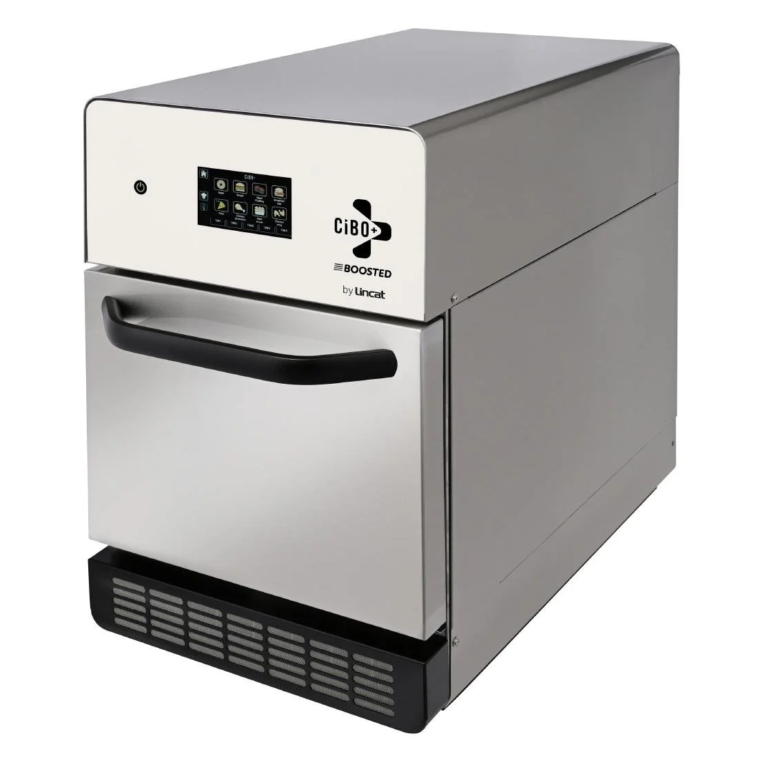 Lincat CiBO+ Boosted High Speed Oven White - Image 2