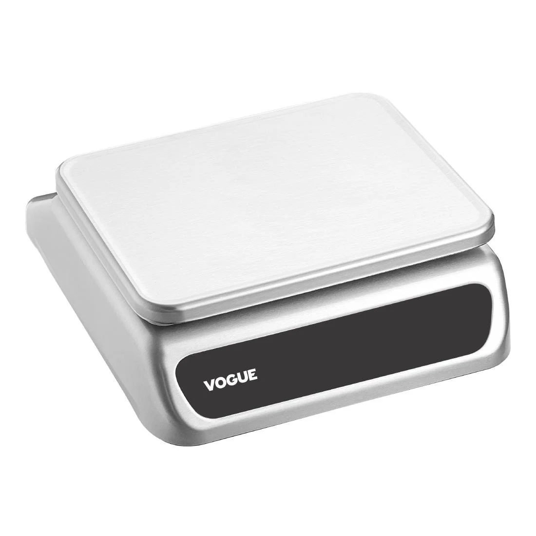 Vogue Waterproof Electric Scales 30kg - Image 3
