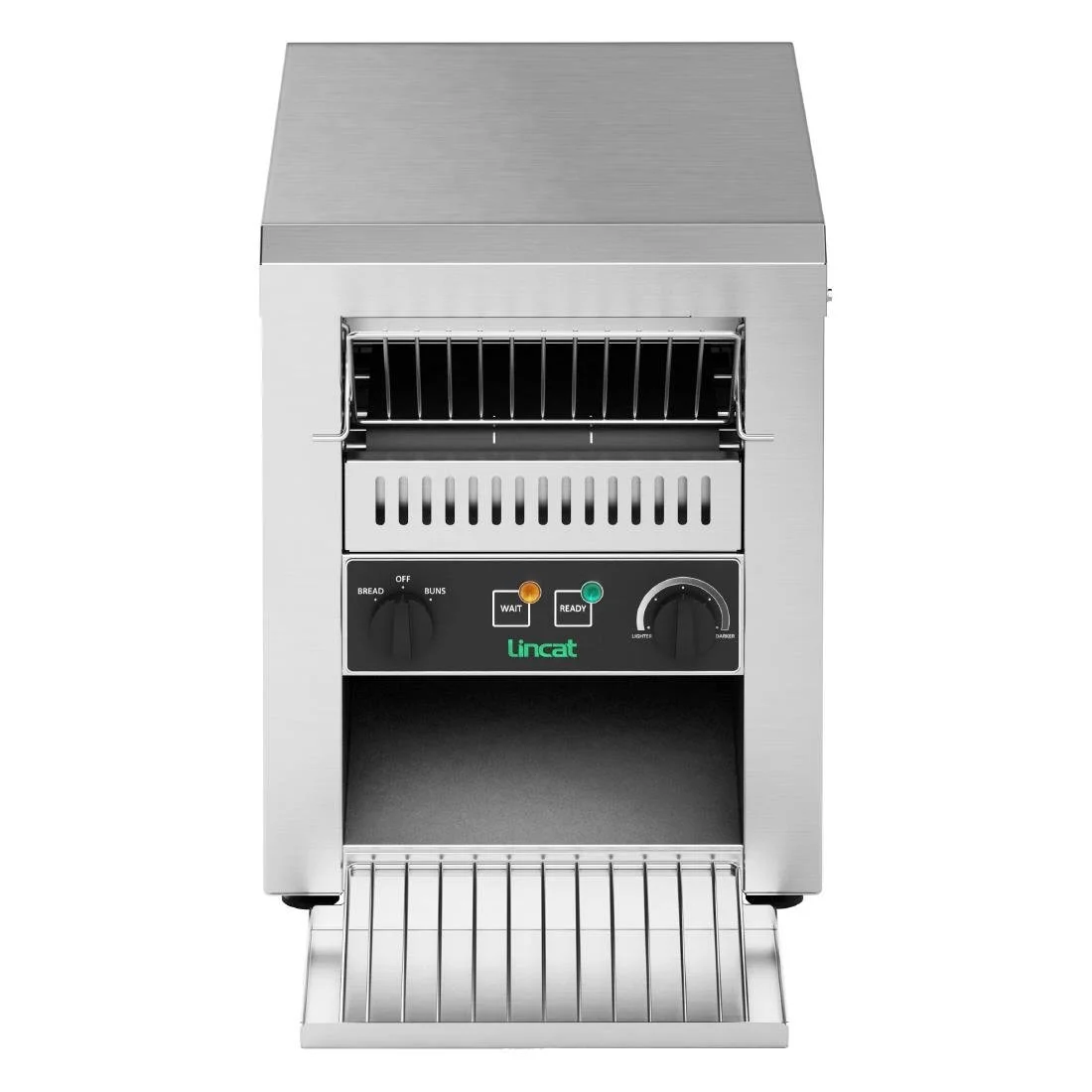 Lincat Eco Electric Conveyor Toaster CT2 - Image 2