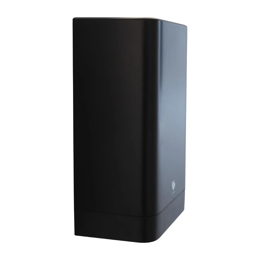 Dryflow Connect Plug & Play Hand Dryer Black - Image 5