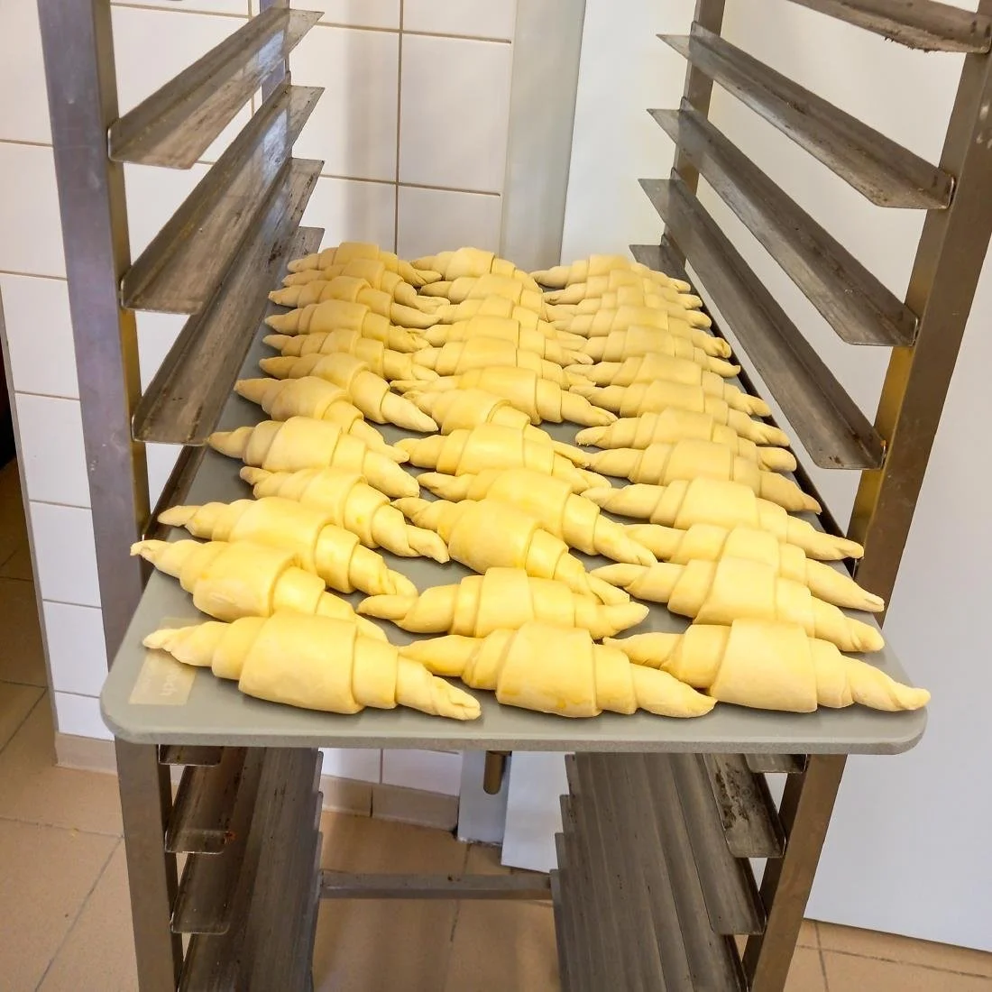 Scaritech Lifting Board 600x400x10mm - Image 8