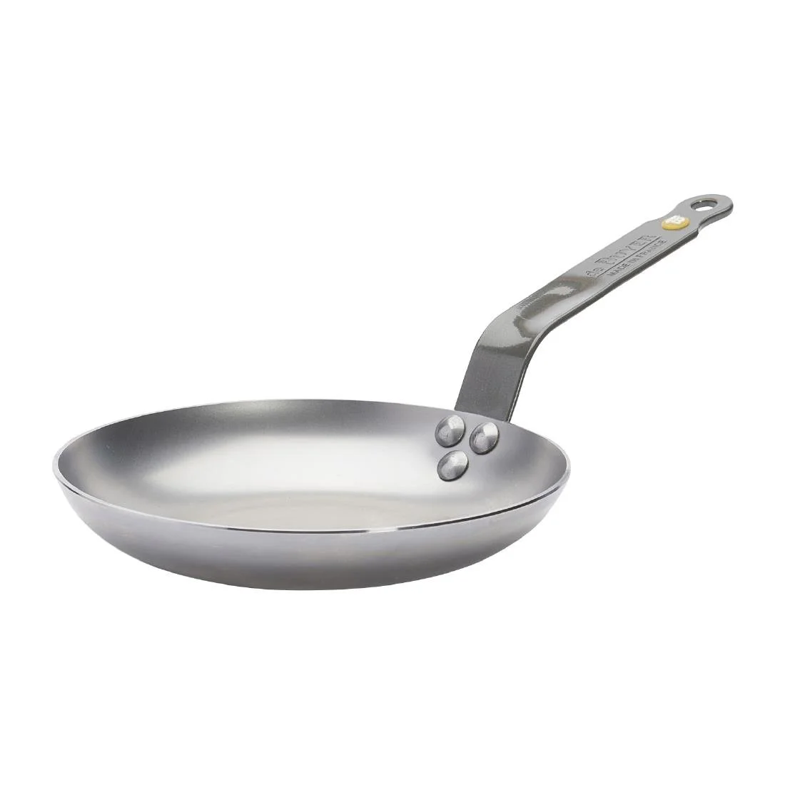 De Buyer Mineral B Omelette Frying Pan 20cm - Image 1