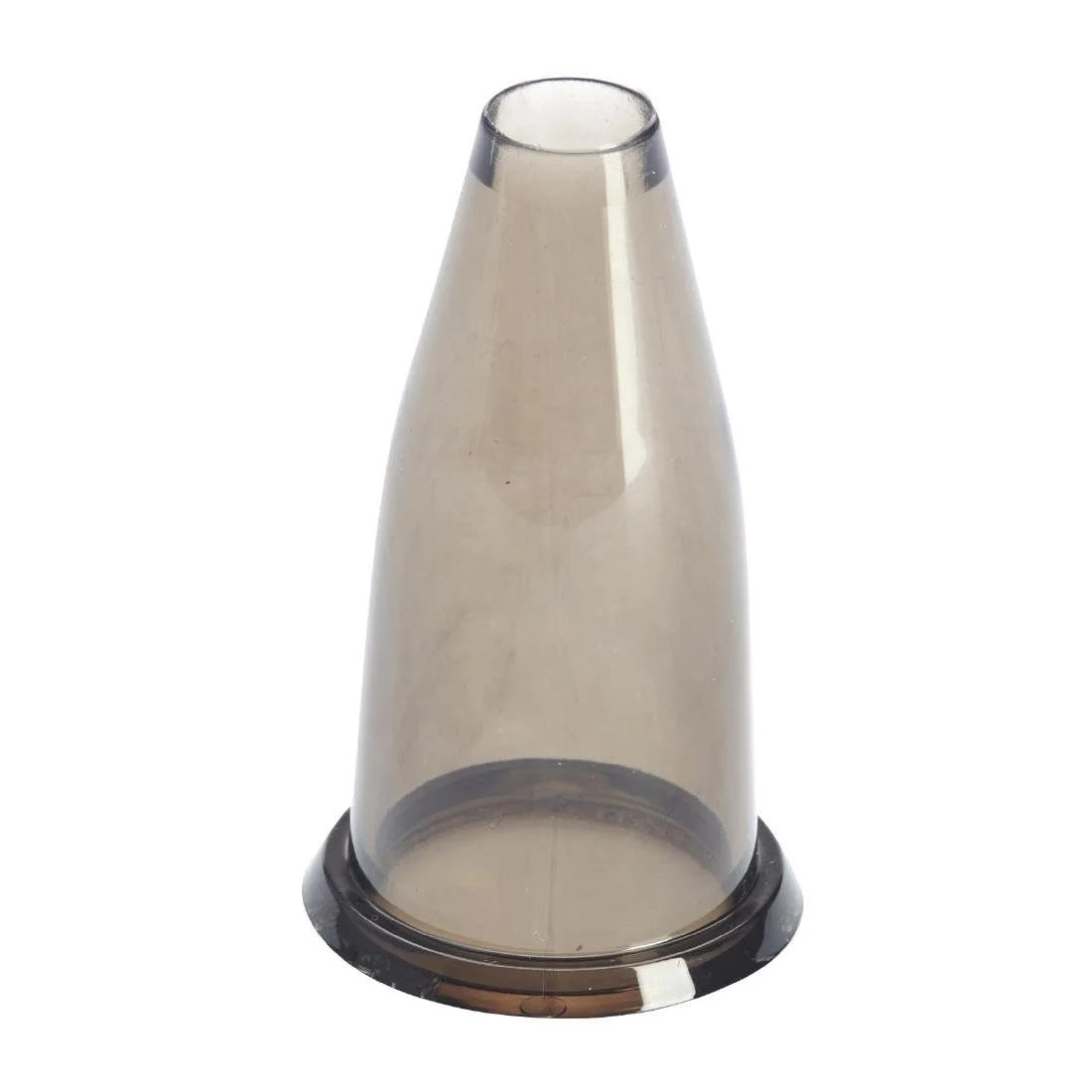 De Buyer Tritan Round Nozzle U8 Ø11mm - Image 1