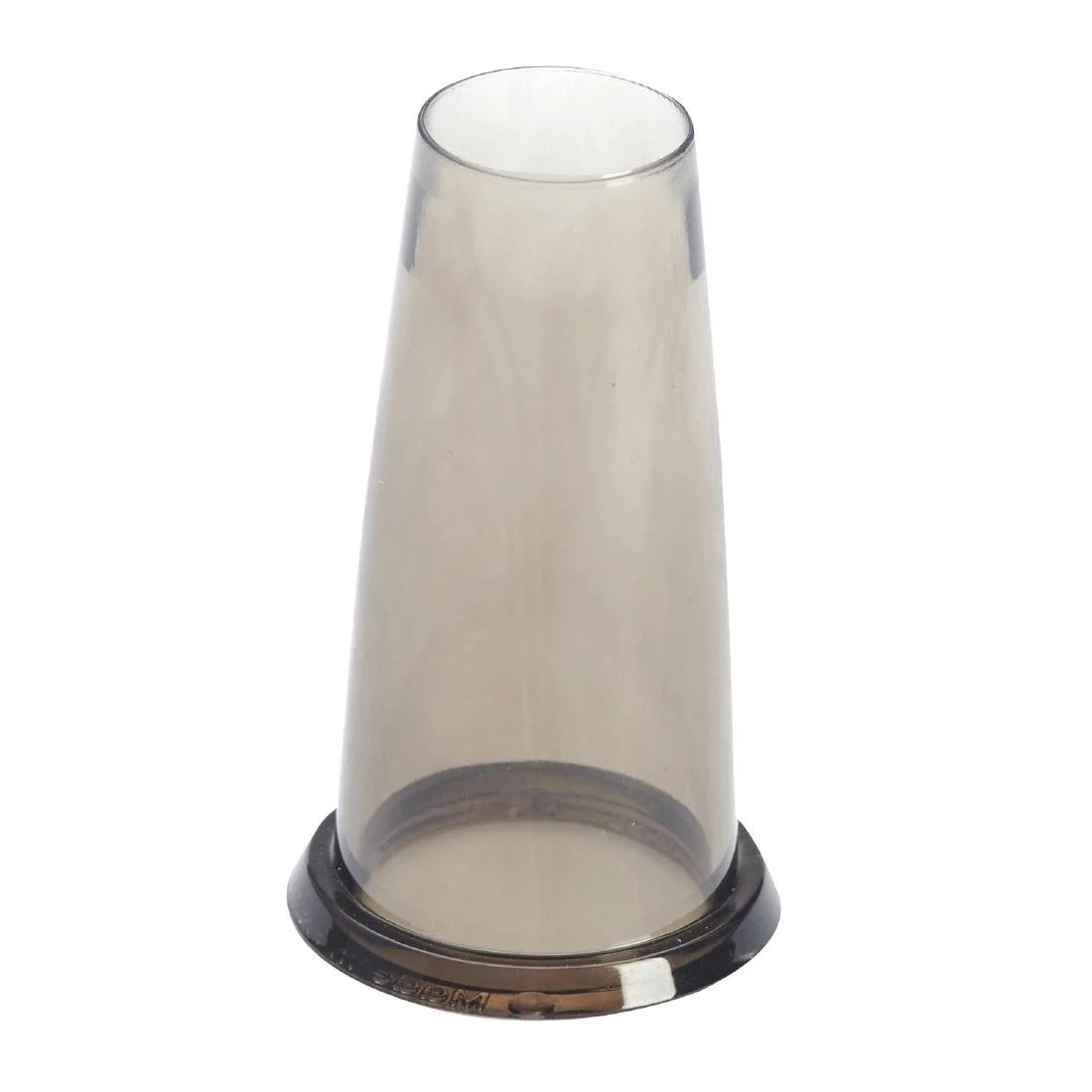 De Buyer Tritan Round Nozzle U14 Ø18mm - Image 1