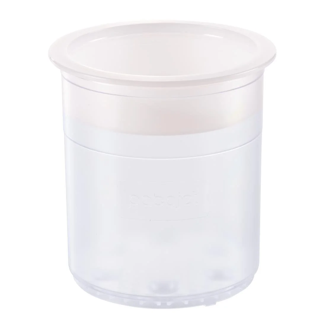 Pacojet Synthetic Pacotizing Beaker 130mm