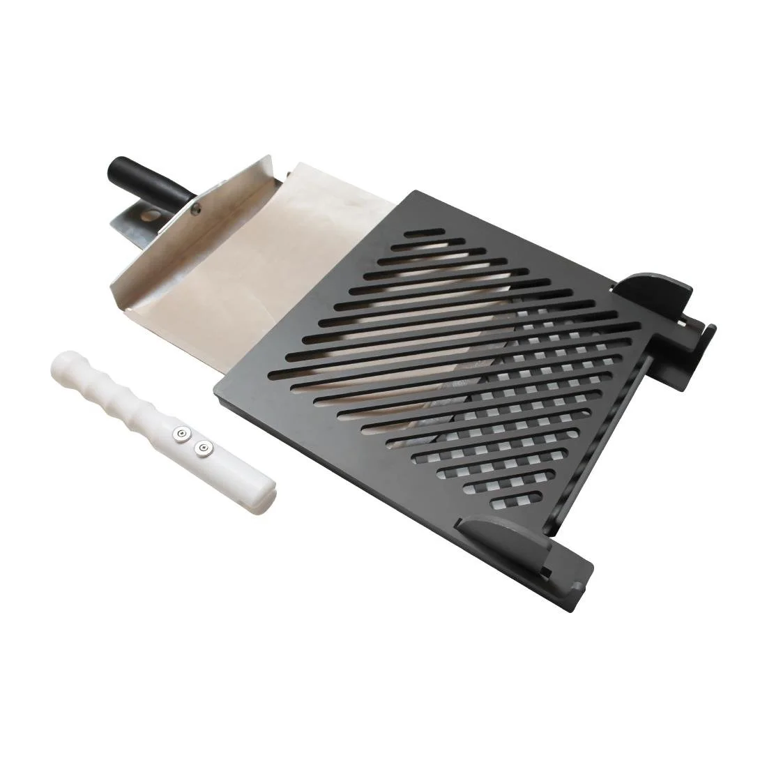 Lincat CiBO+ Boosted Panini Press - Image 4