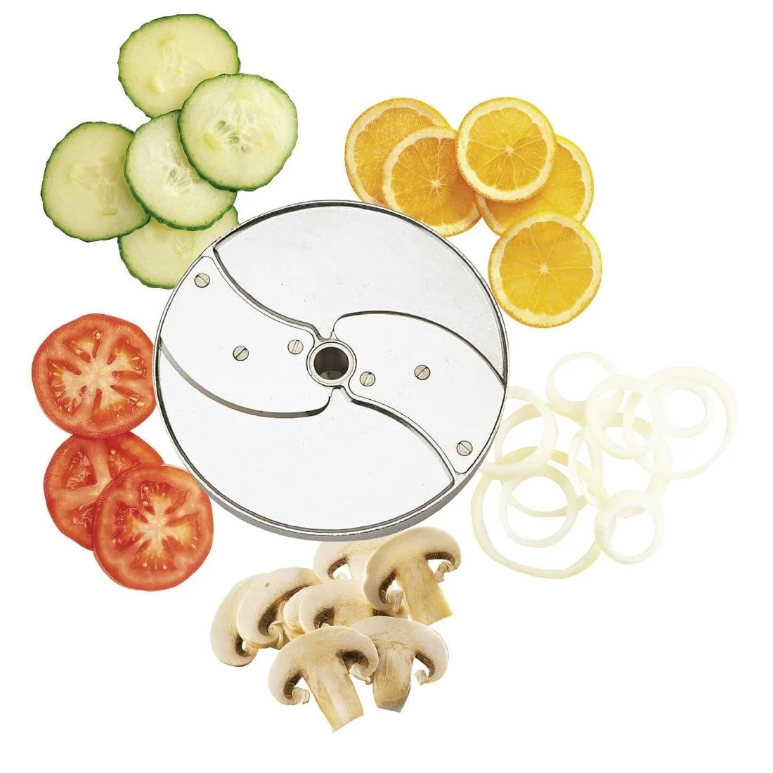 Robot Coupe 1mm Slicing Disc - Ref 28062 - Image 2